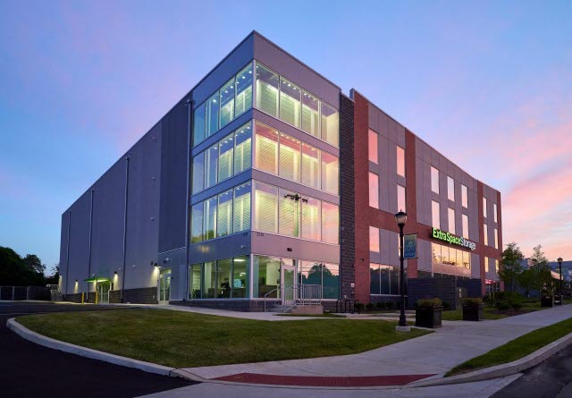 Industrial & Manufacturing